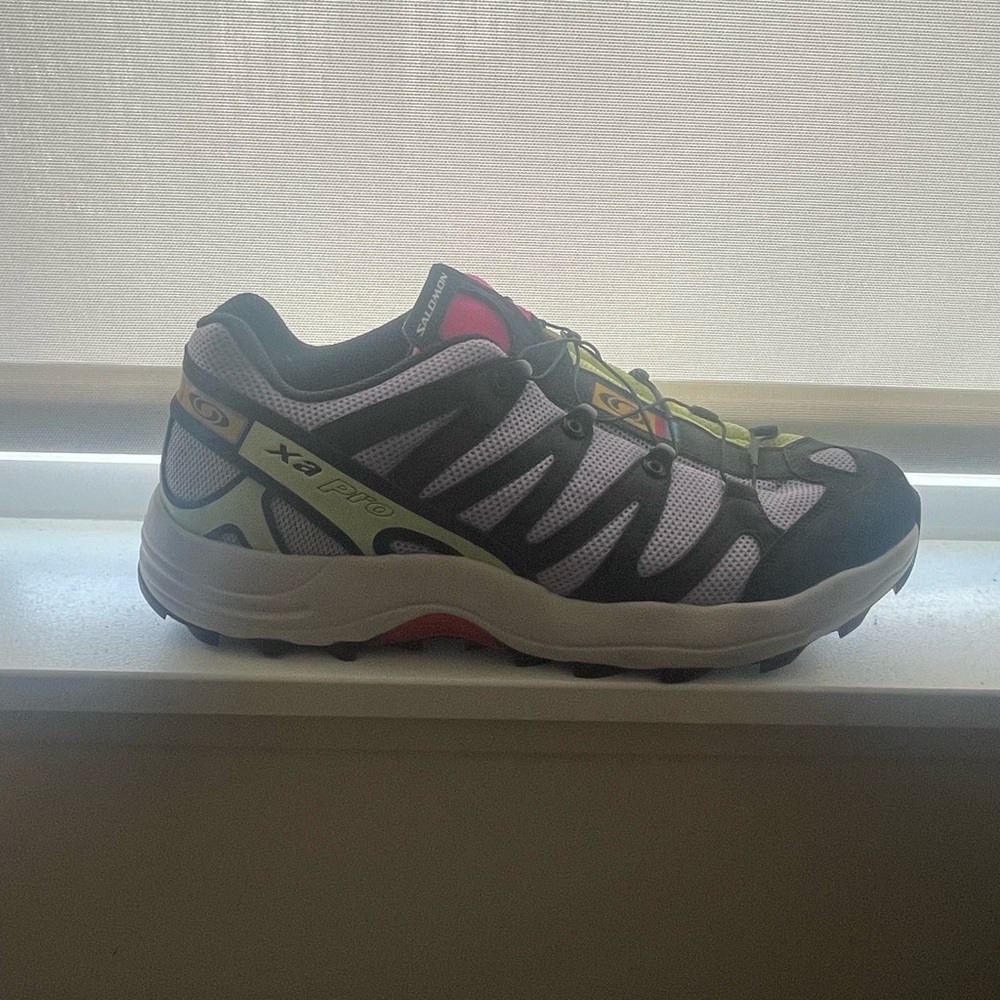 Men's Salomon XA Pro 3D Athletic Shoes